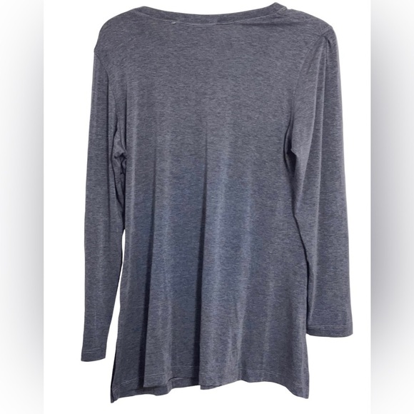 NWOT - 2pc /top & bottom loungewear outfit. Size XL EUC - Picture 2 of 9